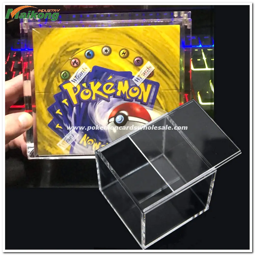 pokemon display großhandel 2