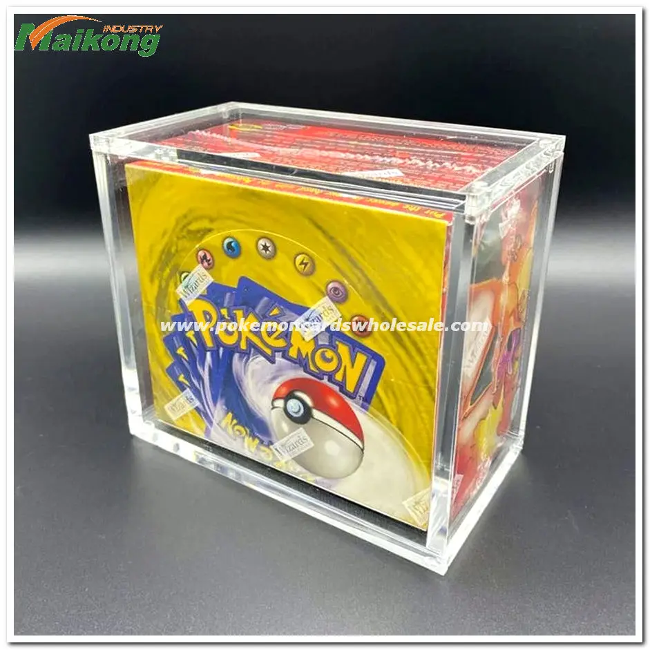 pokemon display großhandel 3
