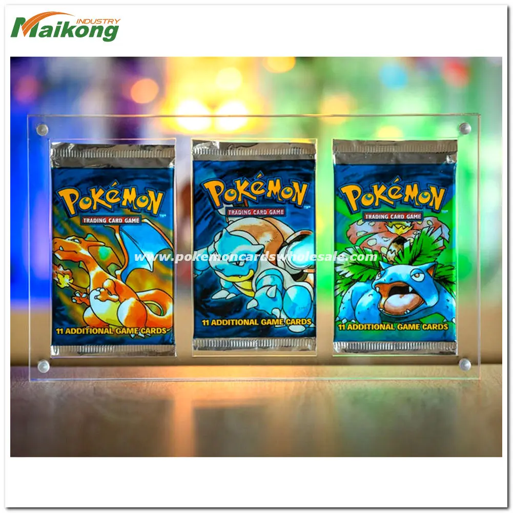 pokemon display großhandel 4