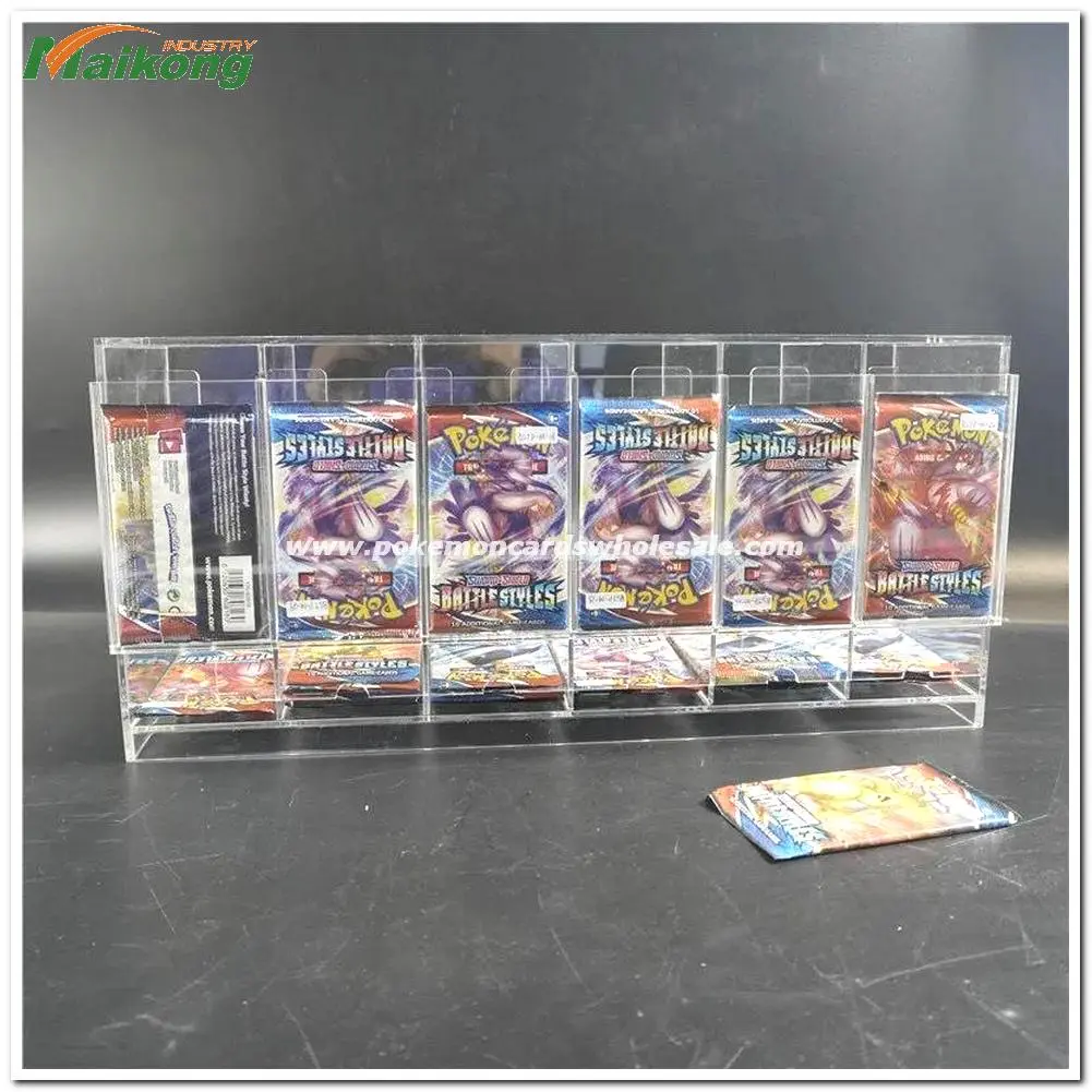 pokemon display großhandel 5