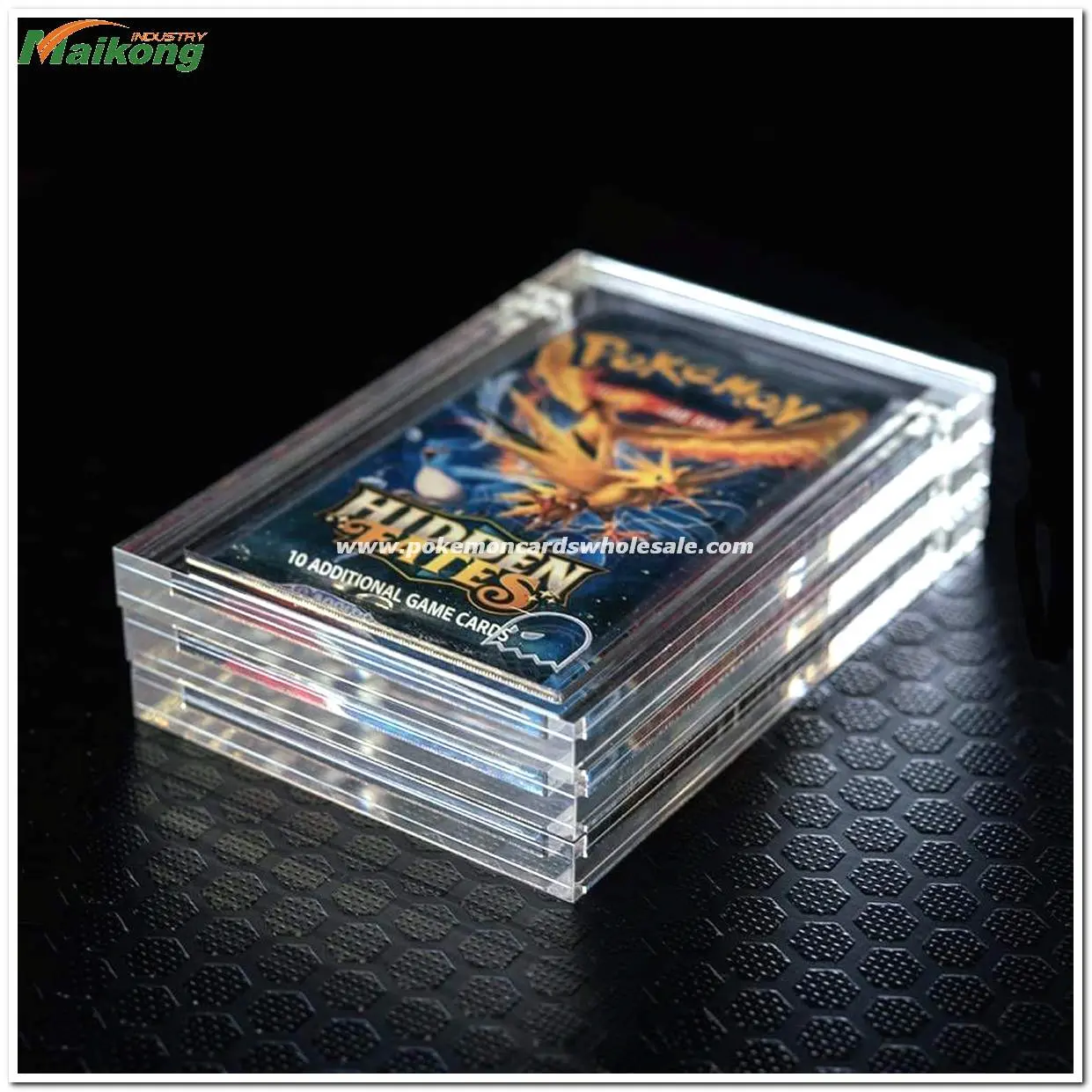 pokemon display großhandel 6