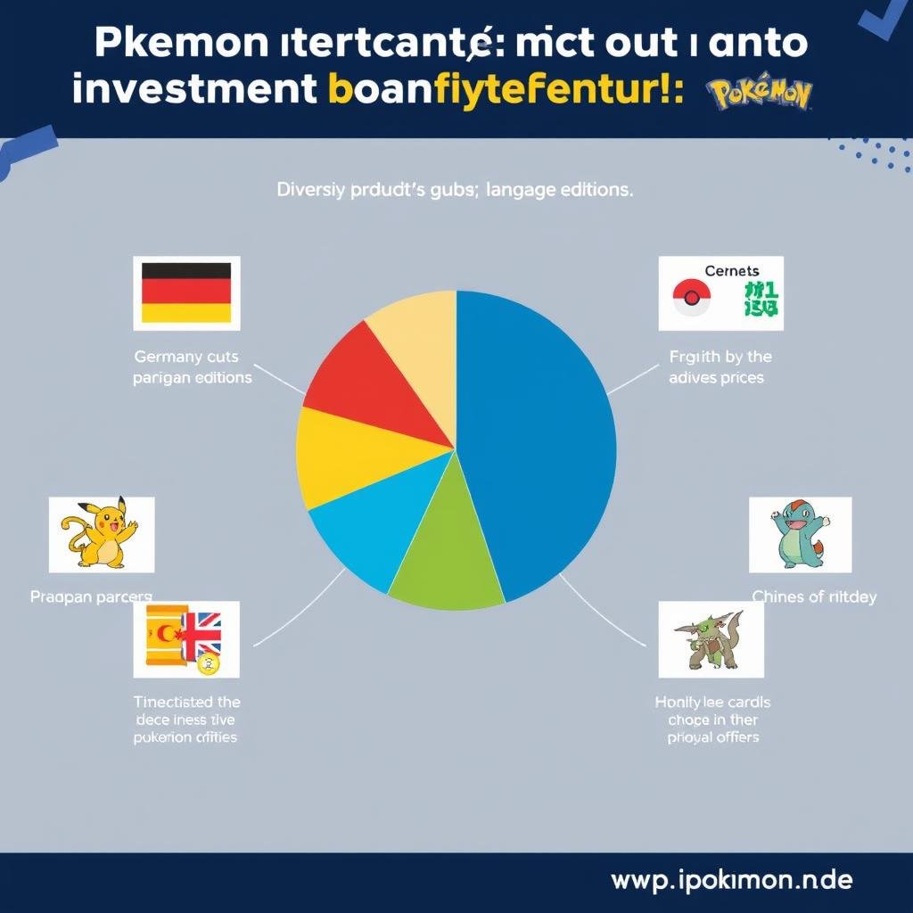 Diversifikation nach Sprachen