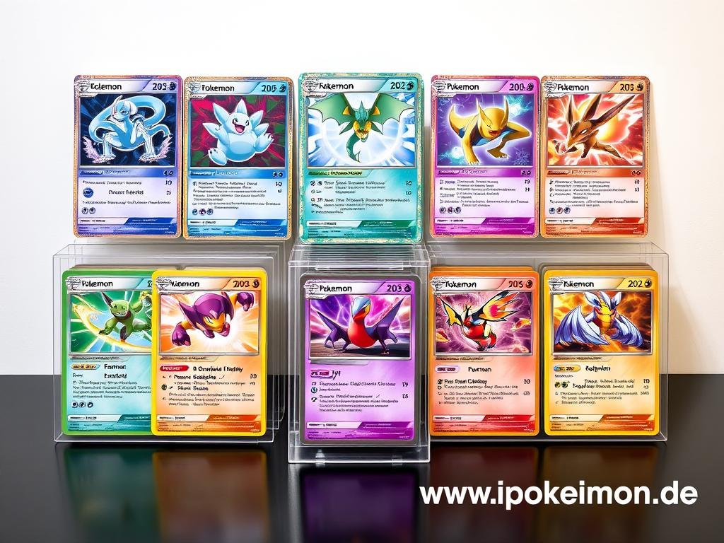 Elemental Fusion Strategie mit Pokémon Karten 2025