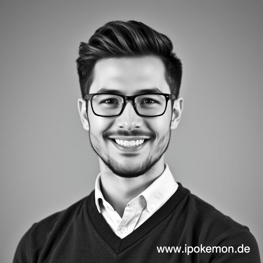 Erfolgreicher Pokémon Karten Online-Händler