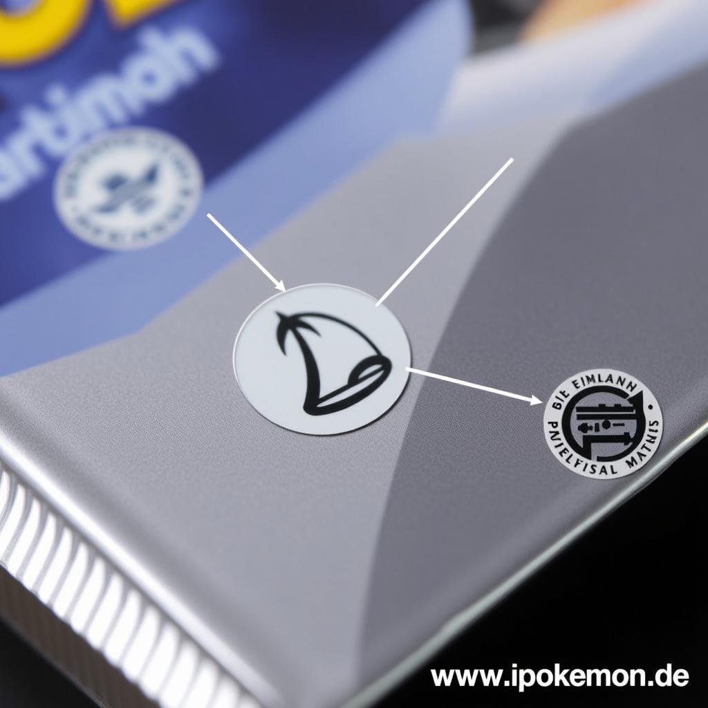 Garantiert originale Pokémon Karten für Großhändler