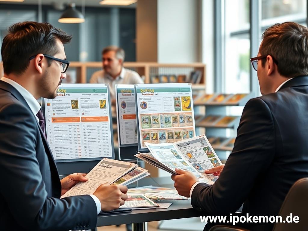 Kontaktieren Sie uns für aktuelle Pokémon Karten Großhandel Preise