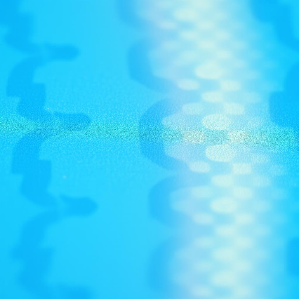 Pokémon Karte mit perfekter Oberfläche