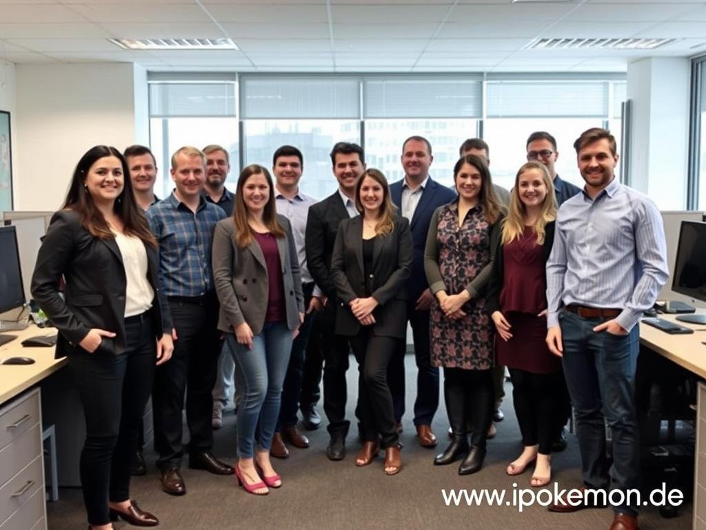 Pokémon Karten Großhandel Team