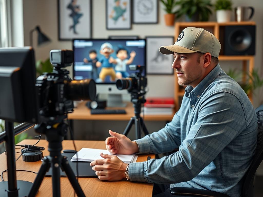 Professionelle Beratung für Pokémon Content Creator