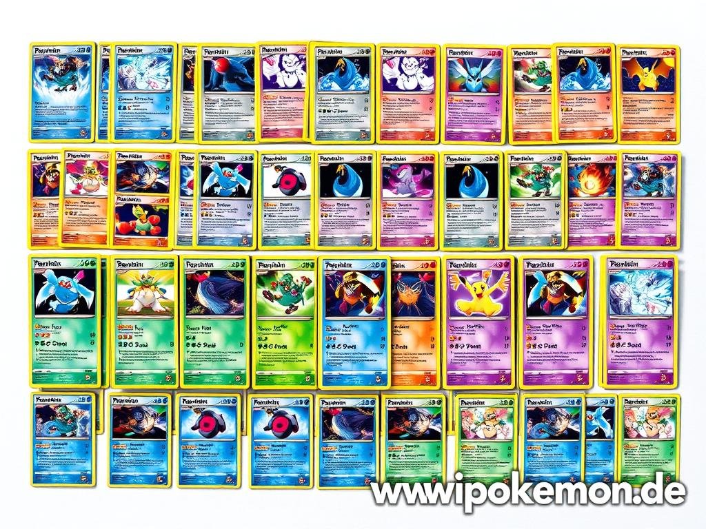 Psychic-Steel Hybrid Deck mit neuen Pokémon Karten