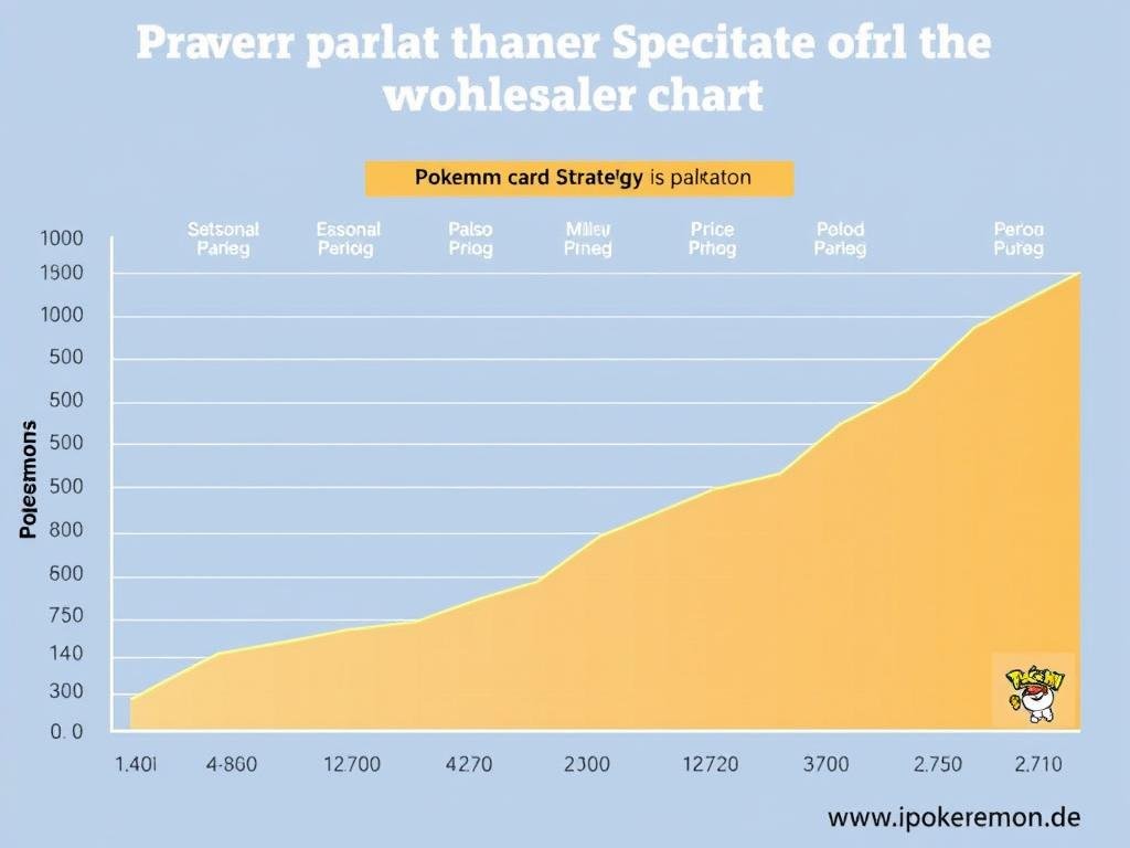 Saisonale Einkaufsstrategien für Pokémon Karten