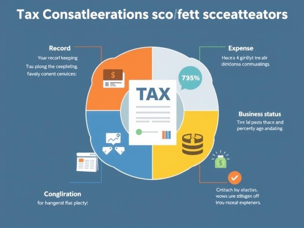 Steuerliche Aspekte für Pokémon Content Creator