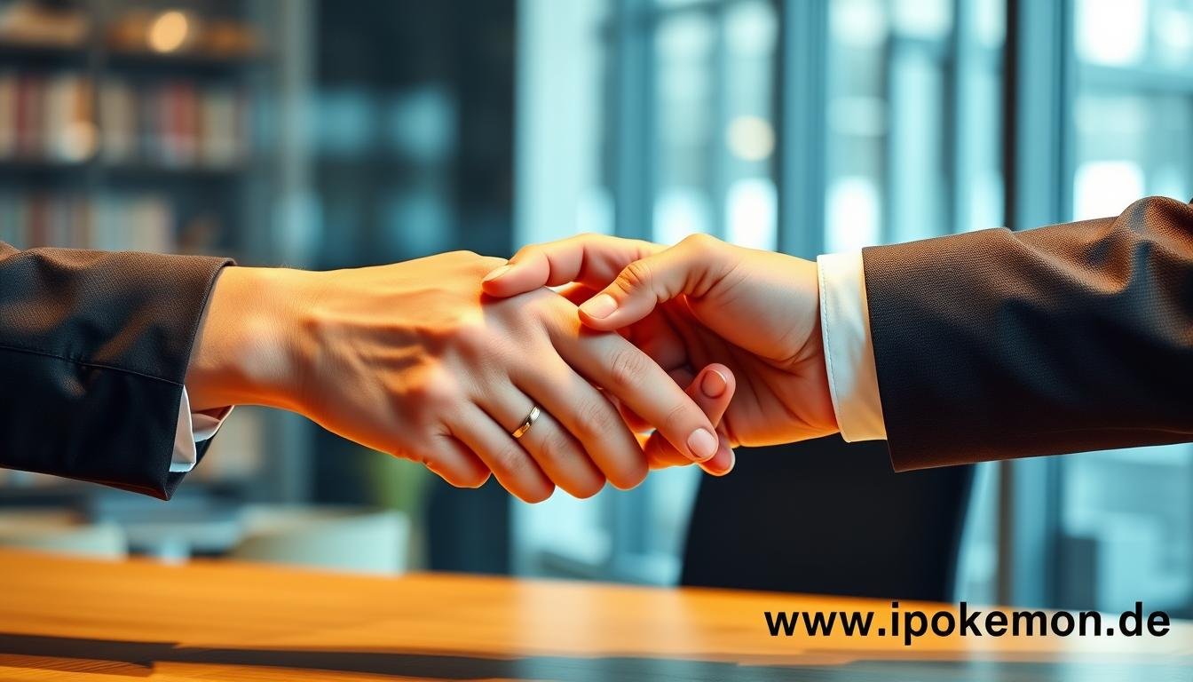 Vertriebspartner-Programm für Pokémon Karten Händler