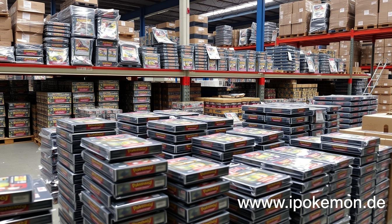 Yonko TCG Großhandel