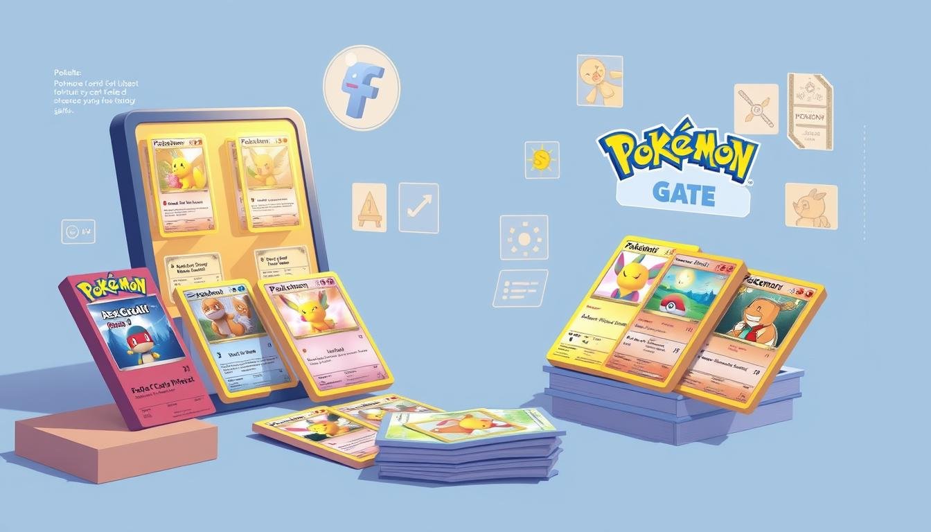 Zukunftsprognose für den Pokémon Karten Markt