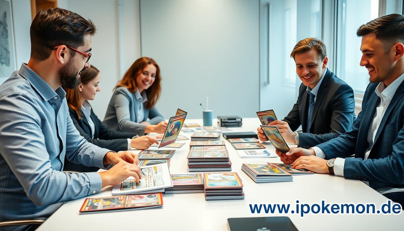 B2B-Großhandel für Pokémon Karten