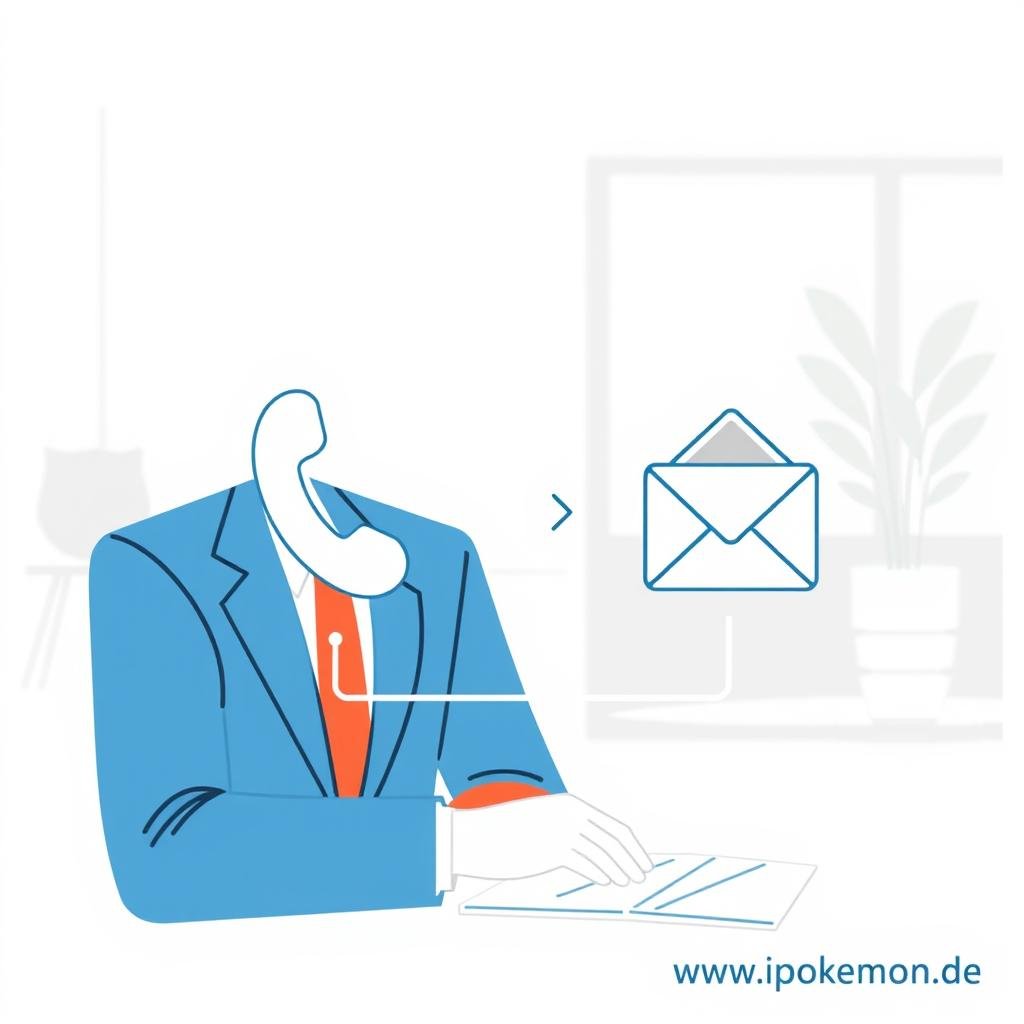 Kontaktaufnahme für Pokémon Karten Großhandelspartnerschaft