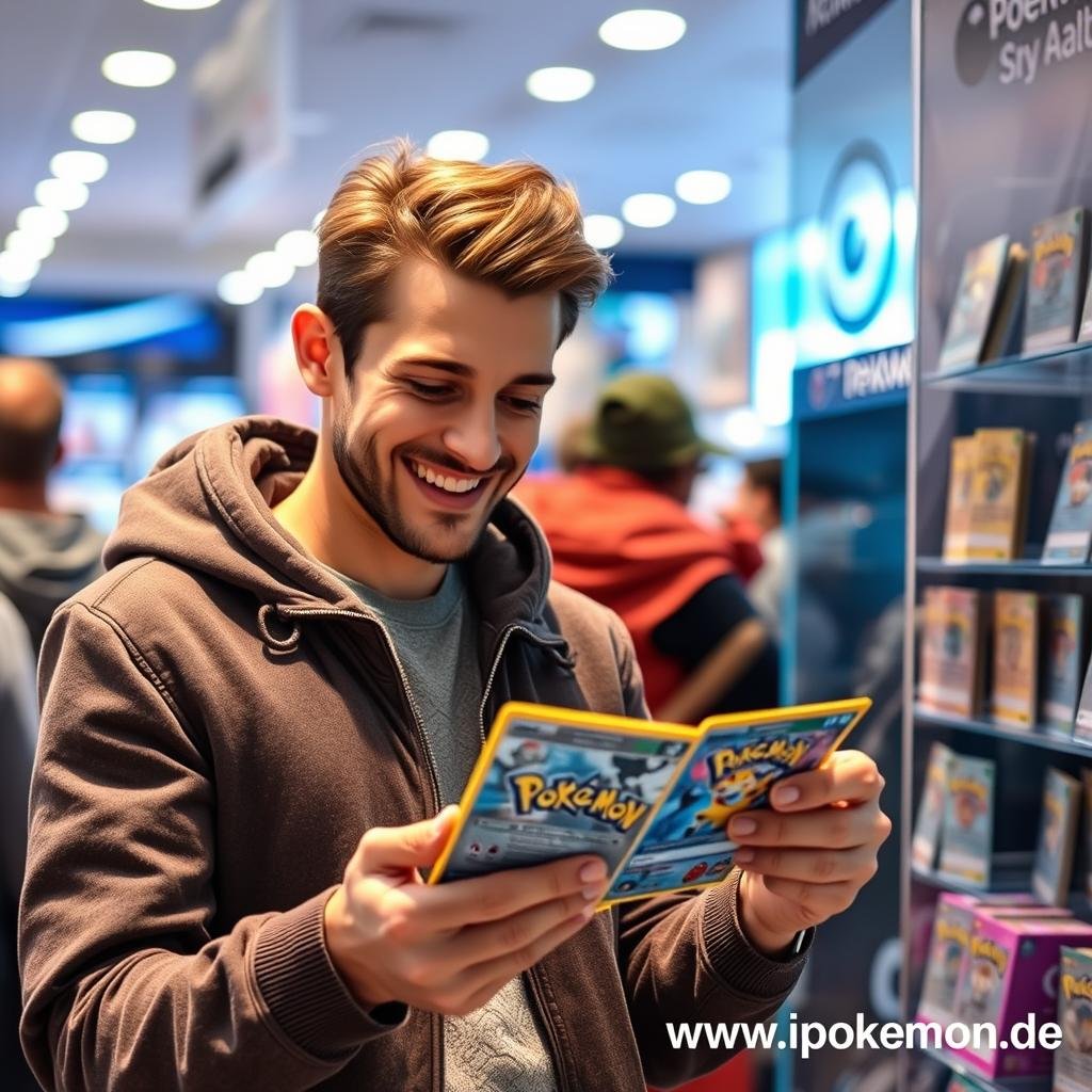 Kundenzufriedenheit durch Qualitäts-Pokémon Karten