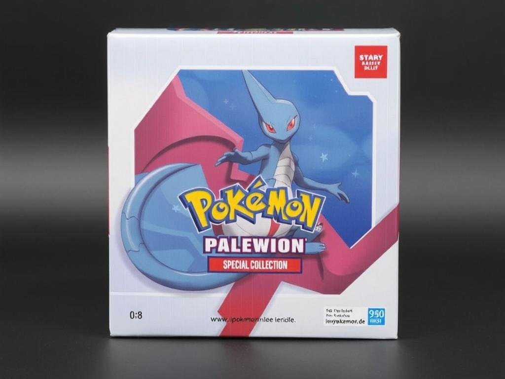 Pokémon Karten Spezial-Kollektion Mewtu