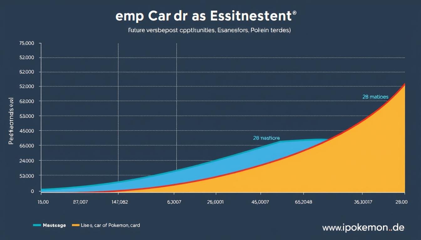 Zukunftsprognose für den Pokémon Karten Markt