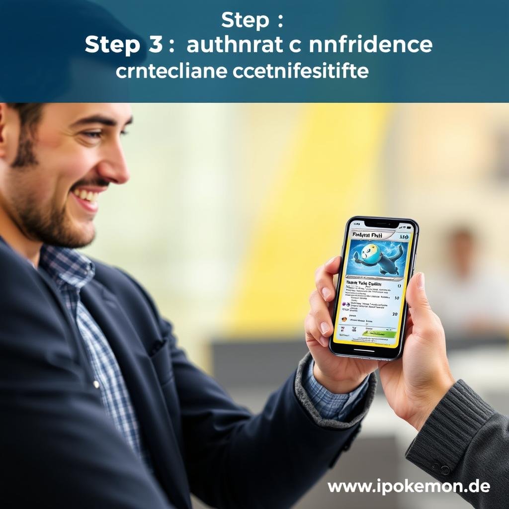 Kundenvertrauen durch Blockchain-Zertifikat