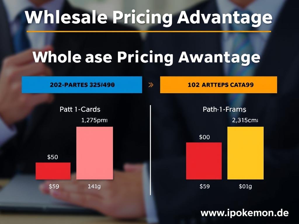 Wettbewerbsfähige Großhandelspreise für Pokémon Karten