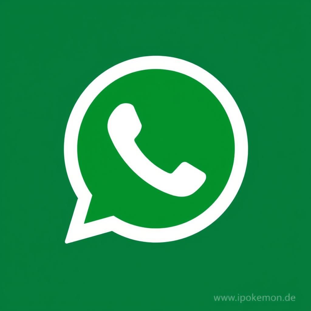 WhatsApp Kontakt