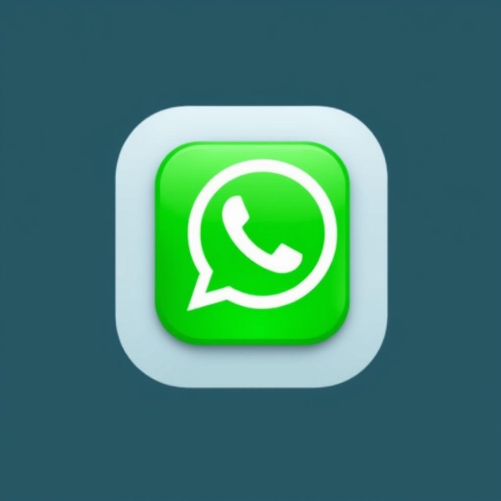 WhatsApp Logo